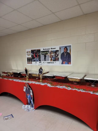 Todds Tavern Community Center