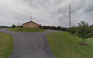 The Church On The Hill