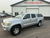 Highway 9 Auto Sales LLC