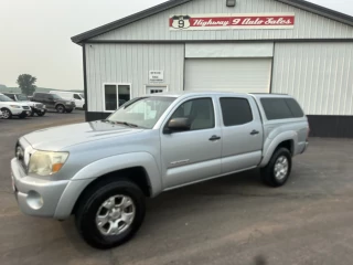 Highway 9 Auto Sales LLC