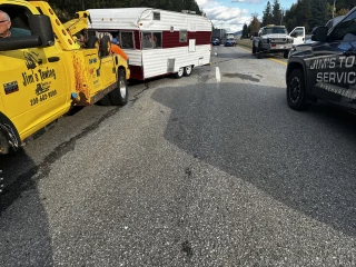 Jim's Towing Service LLC