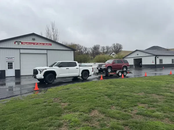Highway 9 Auto Sales LLC - photo 3