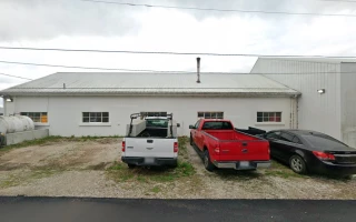 Wolfe's Service Center