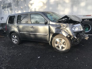 Express Auto Part LLC