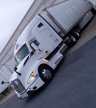 Advance Auto Parts Distribution Center Kutztown