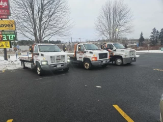 After Hours Tires