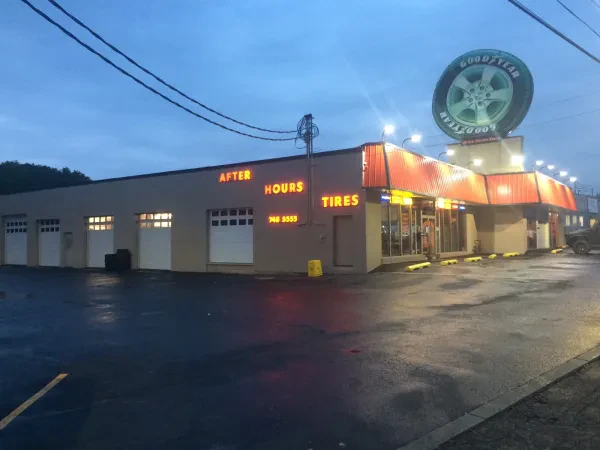 After Hours Tires - photo 2