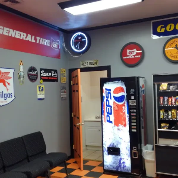 After Hours Tires - photo 4