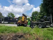 Twin City Auto and Towing LLC