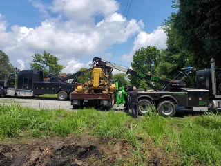 Twin City Auto and Towing LLC