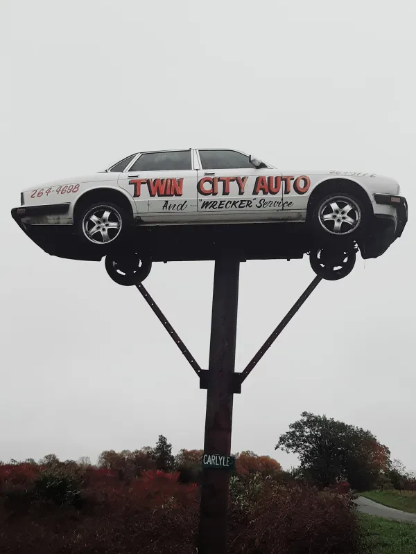 Twin City Auto and Towing LLC - photo 3