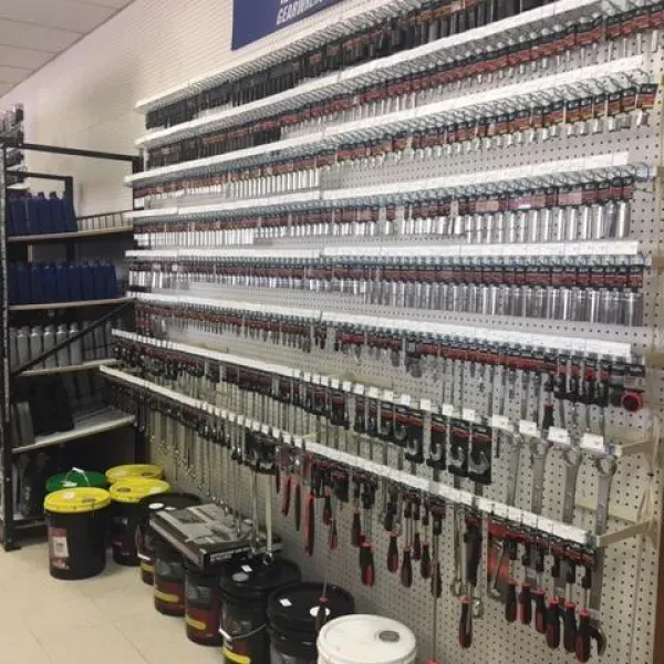 THE DALLES AUTO PARTS, INC. - photo 3