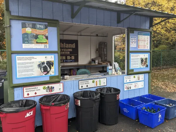Ashland Recycling Center - photo 3