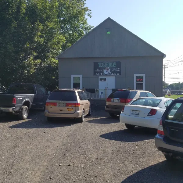 Tanks Auto Sales - photo 3