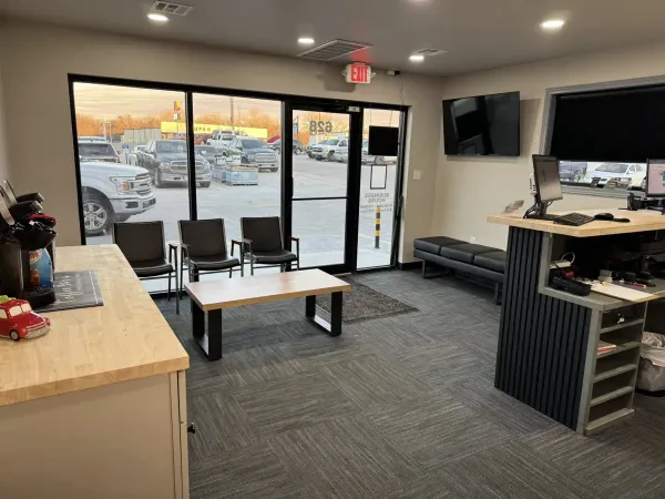 Nathan's Automotive - photo 2