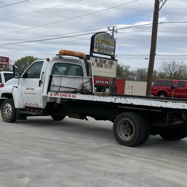 Nathan's Automotive - photo 3