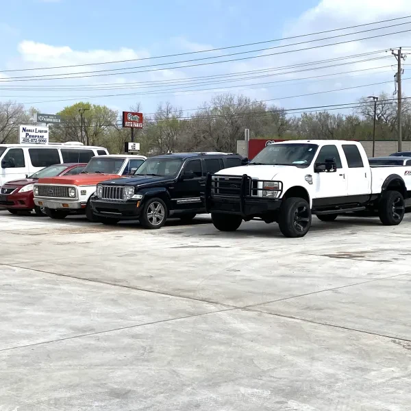 Nathan's Automotive - photo 4