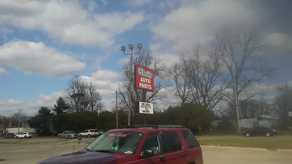 O'Reilly Auto Parts - photo 2