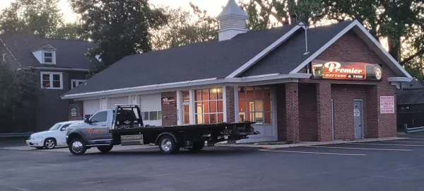 Premier Towing - photo 2