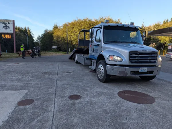 Avalon Towing and Recovery - photo 2