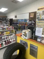 Enterprise Auto Parts