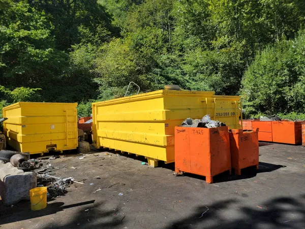 Valley Recycling Inc. - photo 3