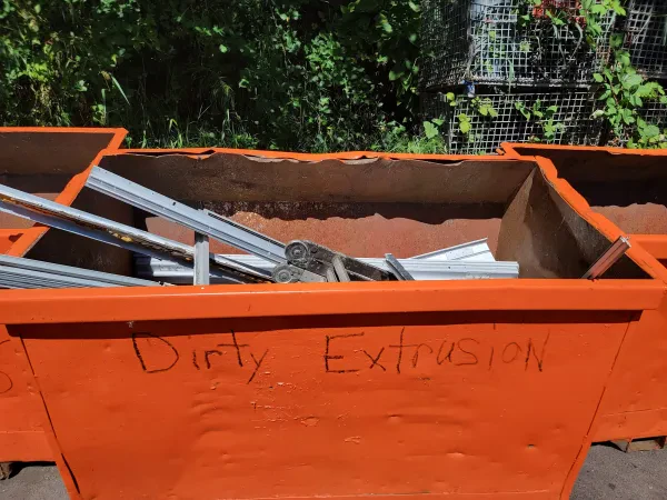 Valley Recycling Inc. - photo 4