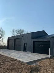 Haller Automotive LLC