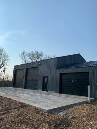 Haller Automotive LLC