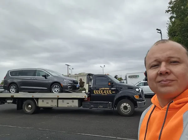 333 Towing - photo 2