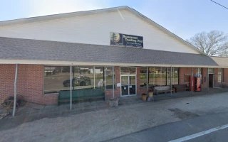 Beaumont Trading Post/ Beaumont Auto & Tint