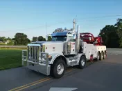 Heartland Towing & Recovery