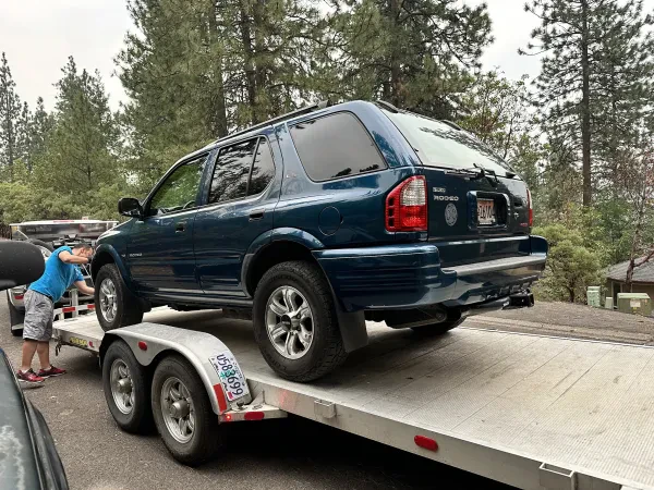 333 Towing - photo 3