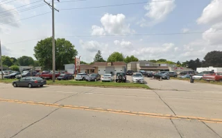Cair Car Sales & Services