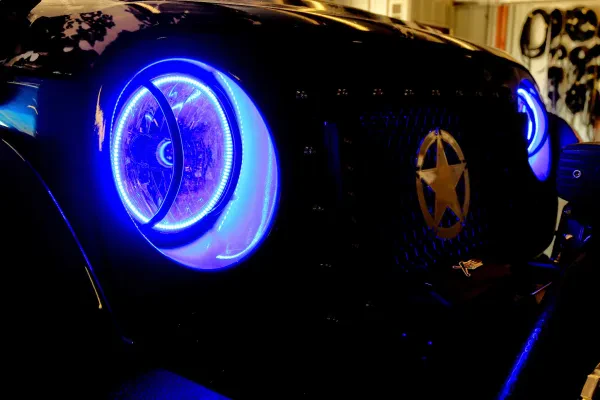 Toys For Trucks - Menasha, WI - Car, Truck, Jeep and Off-Road Accessories - photo 2
