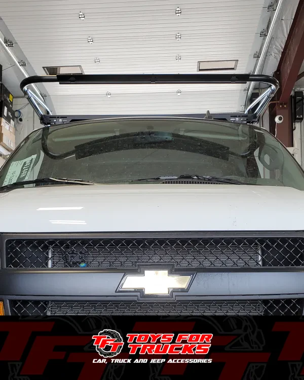 Toys For Trucks - Menasha, WI - Car, Truck, Jeep and Off-Road Accessories - photo 3