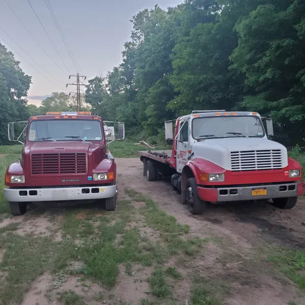 Speedys Towing - photo 3