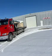 D & K Truck Repair and Towing