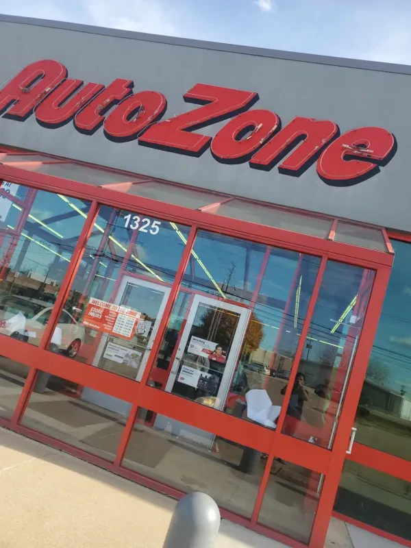 AutoZone Auto Parts - photo 3