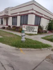 Kingsville City Recycling Center
