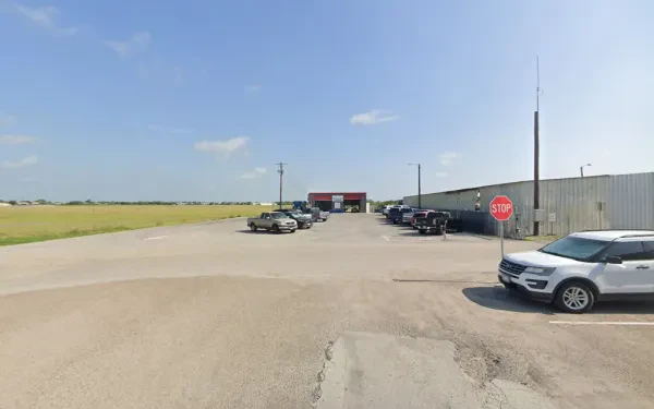 Kingsville City Recycling Center - photo 4