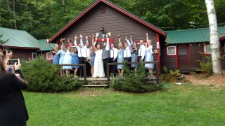 Camp Merriwood