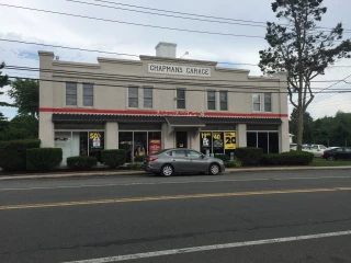 Advance Auto Parts