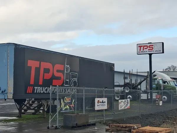 Truck Parts Sales Inc - photo 3