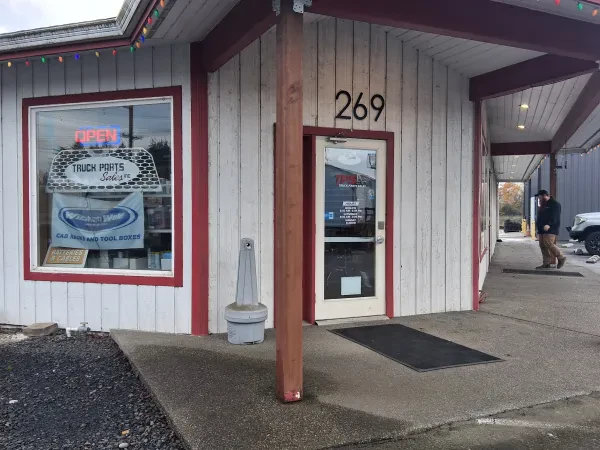 Truck Parts Sales Inc - photo 4