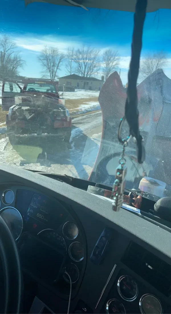 Scott's 24 Hour Towing - photo 2