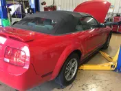 Boomer Auto Repair