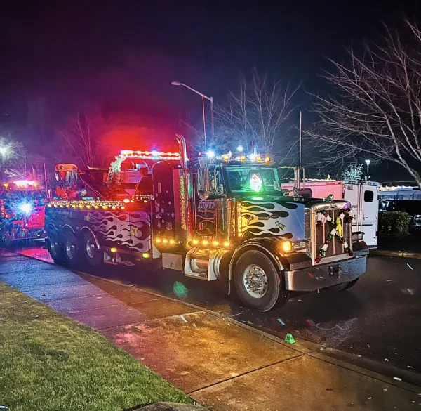 Noffke's Towing Service - photo 2