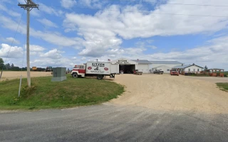 Eitzen Truck Shop & Manufacturing, LLC