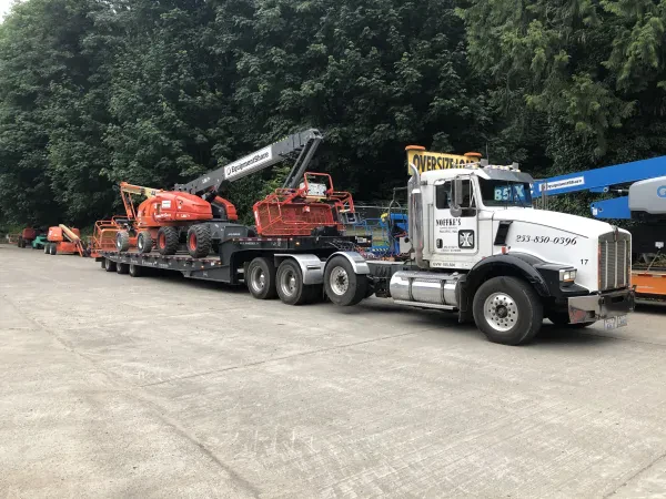 Noffke's Towing Service - photo 3
